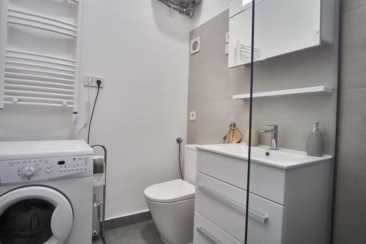 דירה Design In The Center With Ac
